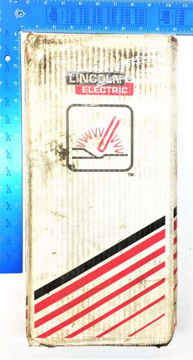 LINCOLN ELECTRIC 5/32" Fleetweld 37 Electrode ED010165 NOS