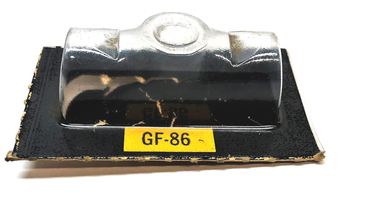 Hastings Fuel Filter GF-86 [Lot of 3] NOS