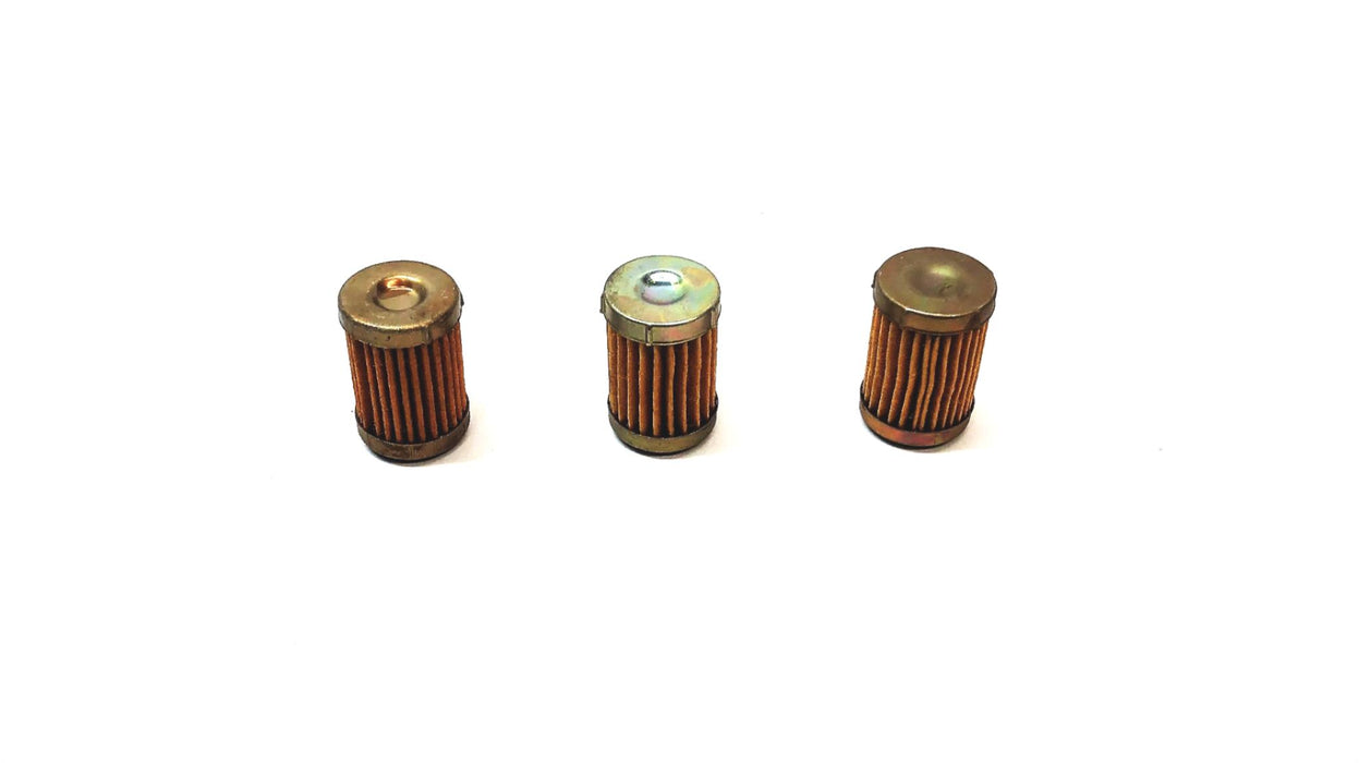 Hastings Fuel Filter GF-86 [Lot of 3] NOS