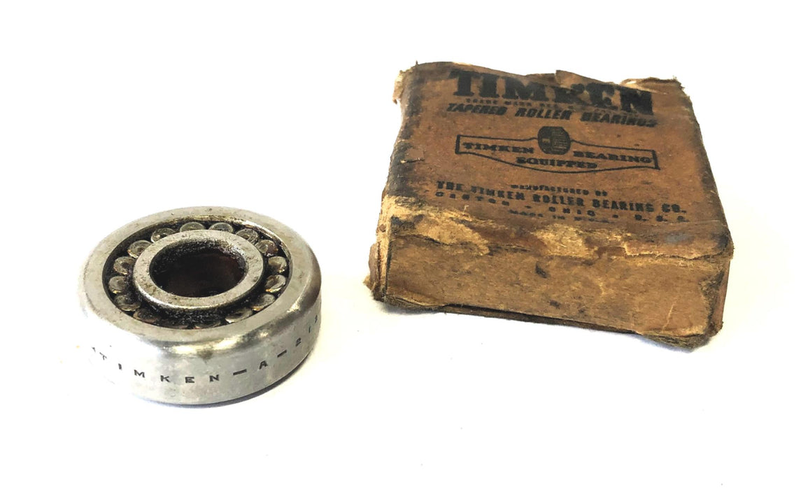 Timken Cylindrical Roller Bearing A2127 (A2047A/A2127HCC) NOS
