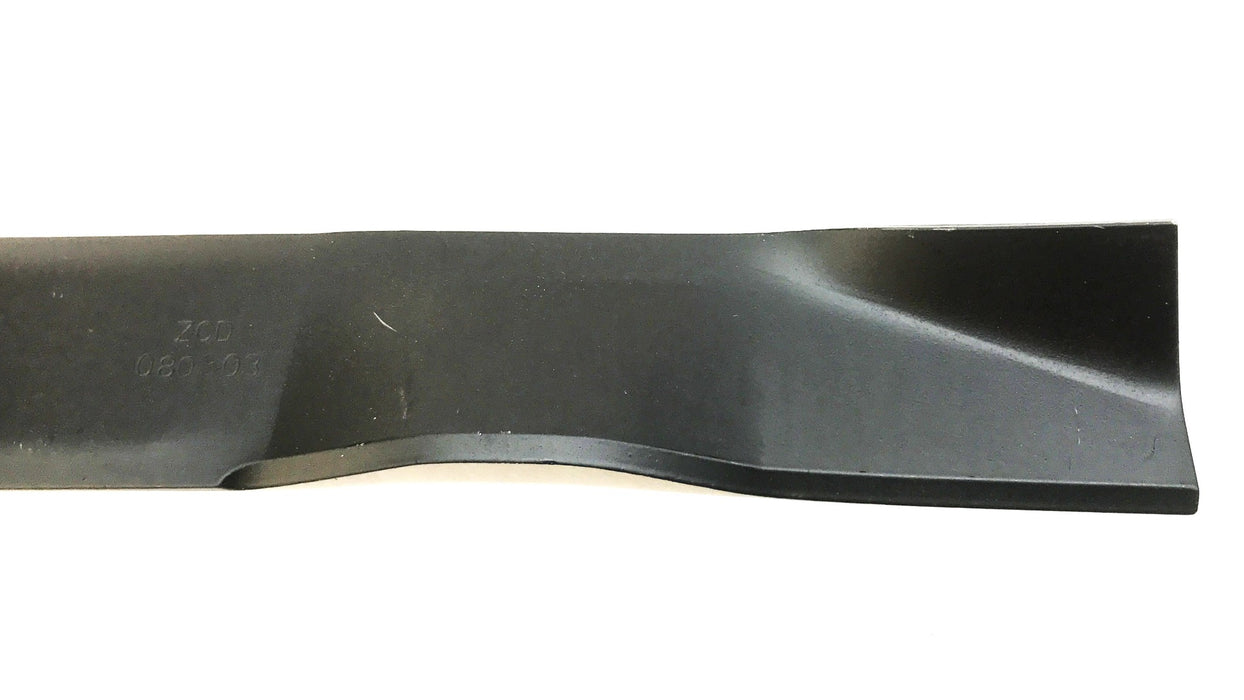 Primeline 20-3/4" 1-1/4" x 1/8" Rotary Mower Blade 7-04797  [Lot of 2] NOS