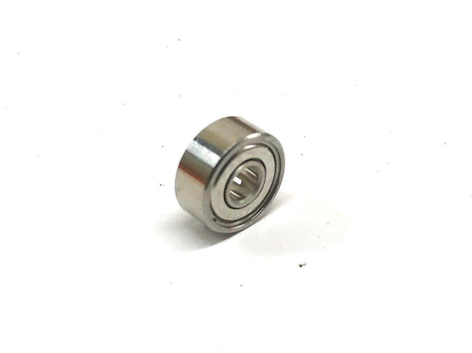 FAG 3/8 inch Ball Bearing SR2ZZT7-C24-CD772459-DDP2BR-1673, Box of 33, NOS