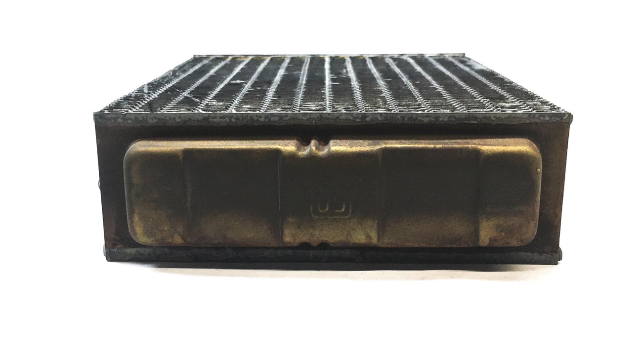 Stant Complete Heater Core FM9032 NOS