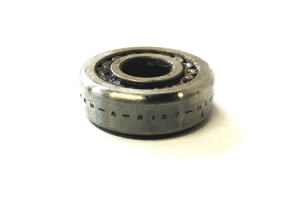 Timken Cylindrical Roller Bearing A2127 (A2047A/A2127HCC) NOS