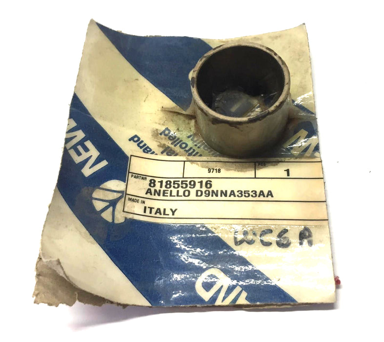 Bushing for Case New Holland CNH D9NNA353AA NOS