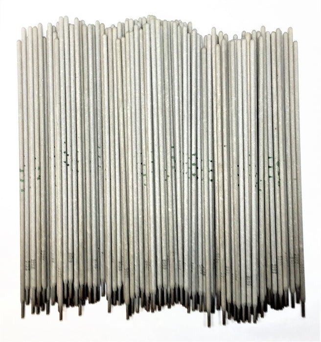 LINCOLN ELECTRIC 5/32" Fleetweld 37 Electrode ED010165 [Lot of 143) NOS