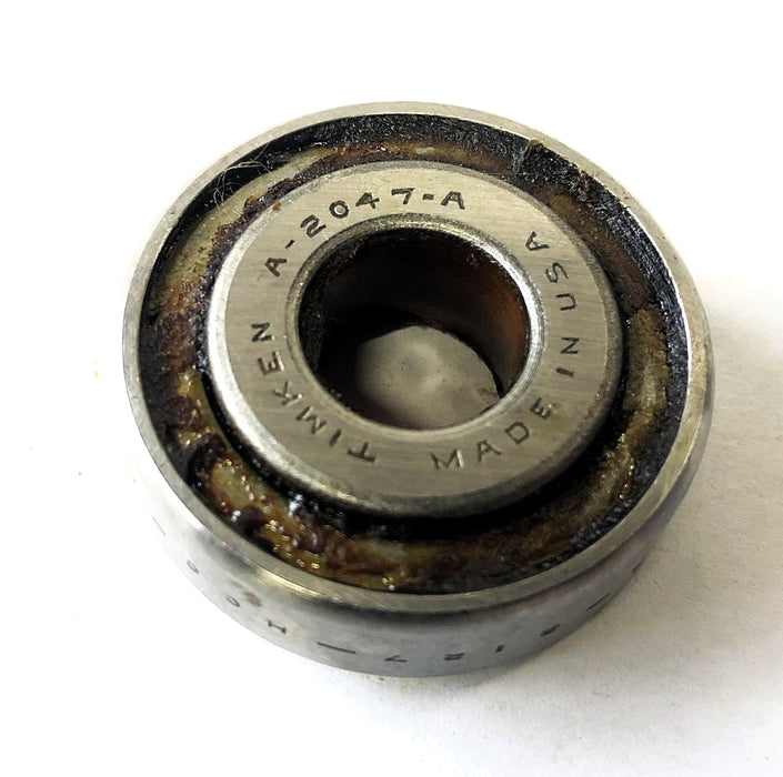 Timken Cylindrical Roller Bearing A2127 (A2047A/A2127HCC) NOS