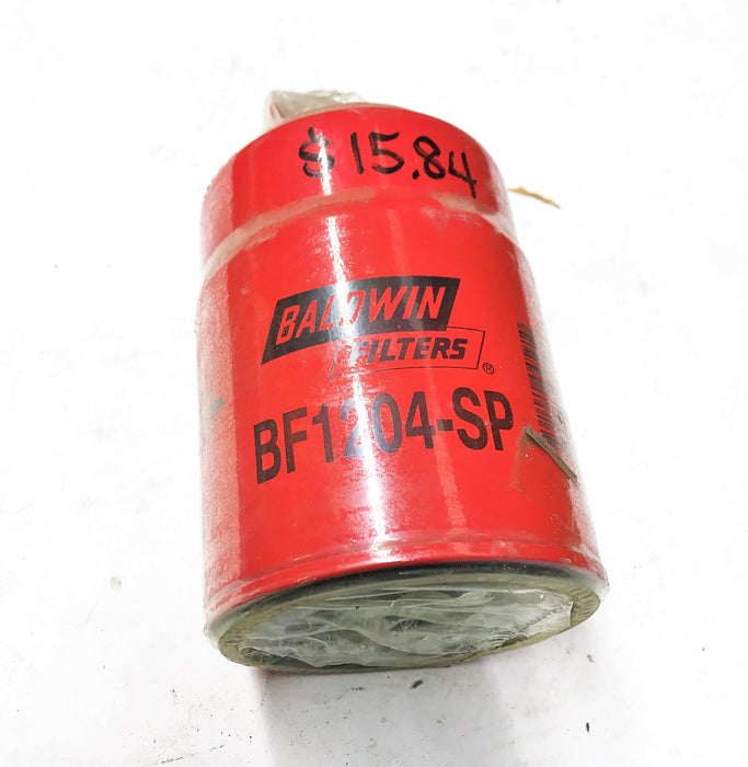 Baldwin Filters Fuel Filter/Water Separator BF1204-SP NOS