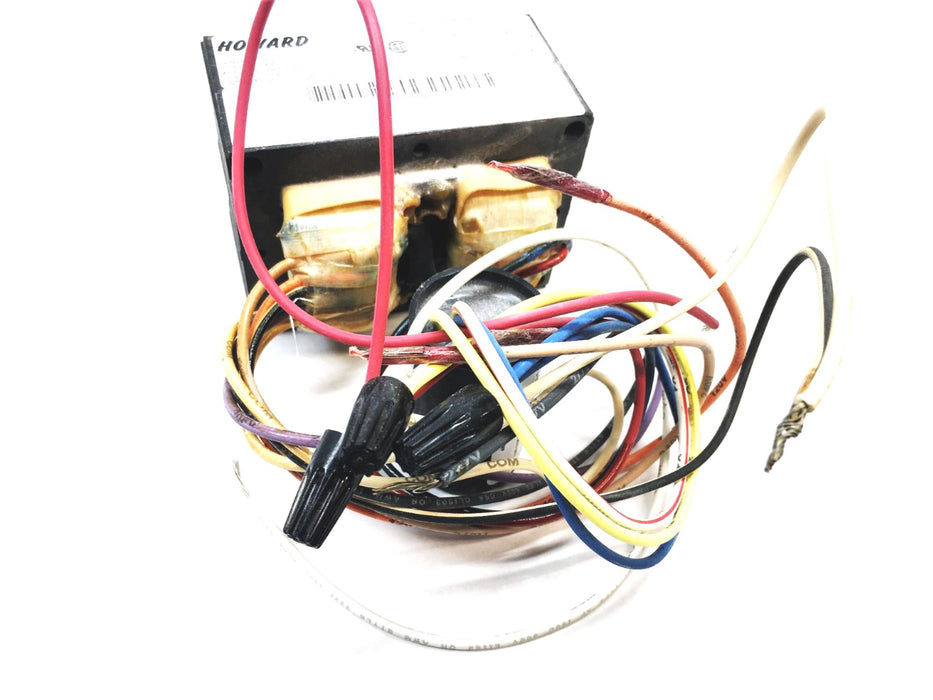 Howard Lighting Products High Pressure Sodium Ballast Kit S-100-4T-HXH-K NOS