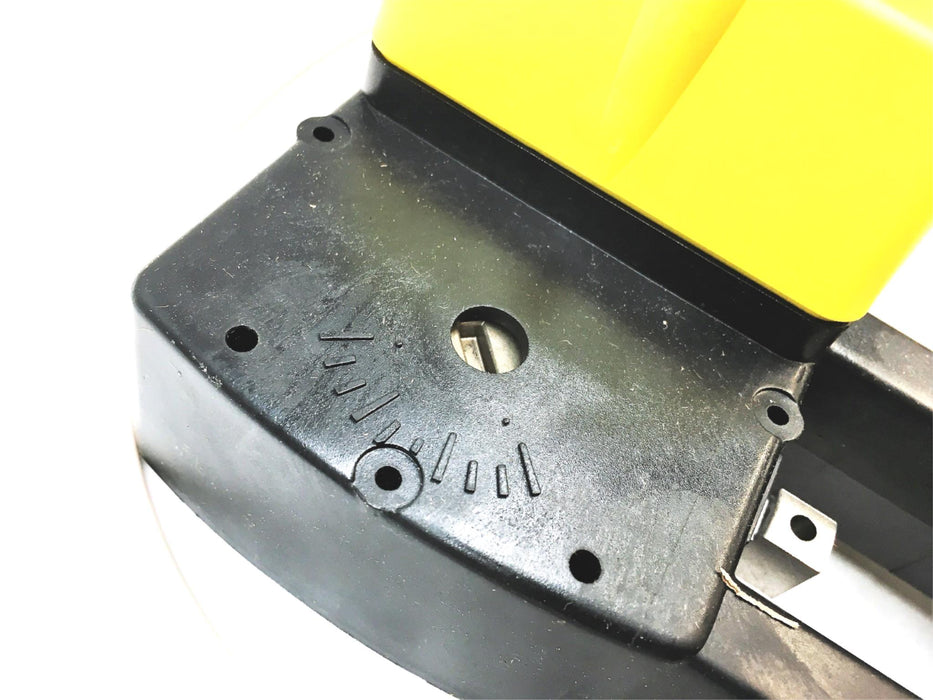 Schneider 24VAC/VDC 50/60HZ 2 Position Actuator Class 2 MA51-7103-100 NOS