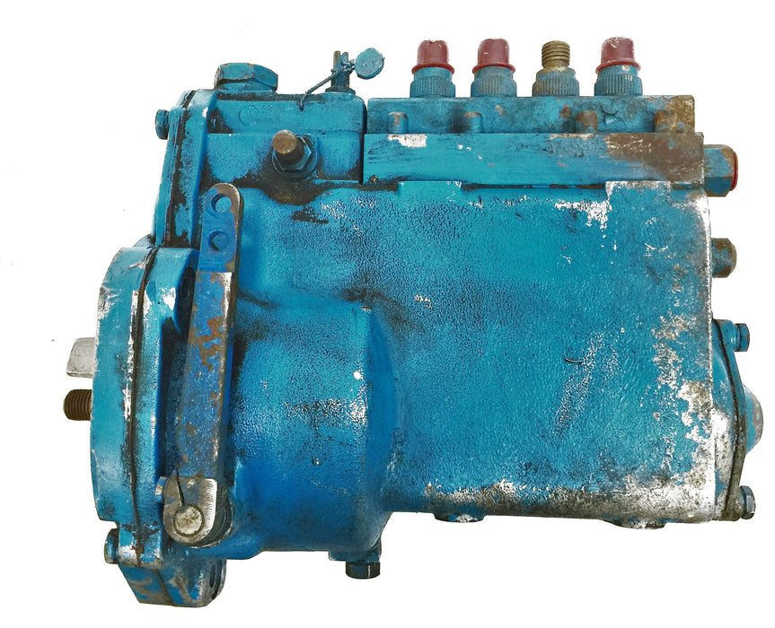 Minimec Fuel Injection Pump 255 FOR PARTS