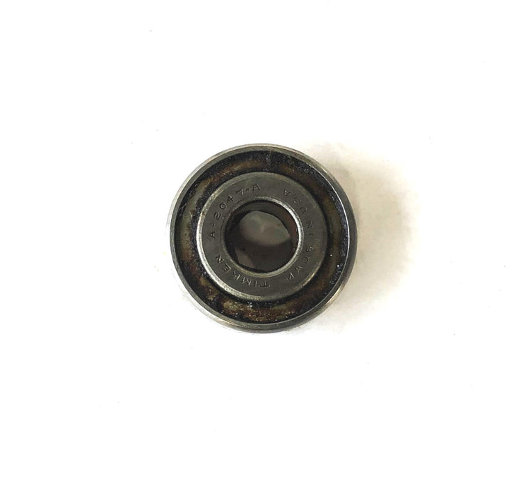 Timken Cylindrical Roller Bearing A2127 (A2047A/A2127HCC) NOS