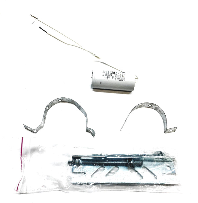 Howard Lighting Products High Pressure Sodium Ballast Kit S-100-4T-HXH-K NOS