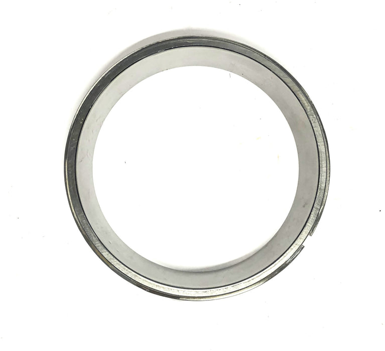 Timken 90018 Tapered Roller Bearing Cup With Snap Ring 68712RB NOS