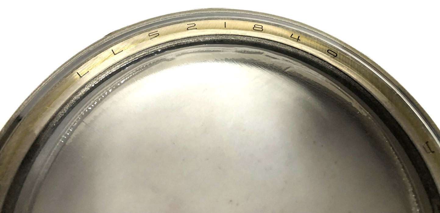 Timken Tapered Roller Bearing LL521849 NOS