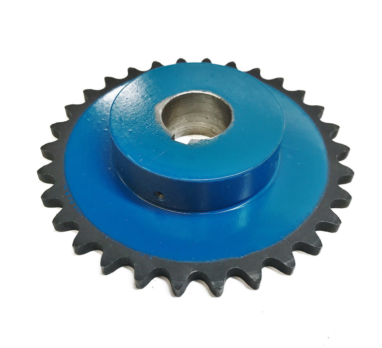 Otis 30T 20mm Bore Sprocket for Door Operator J0195AN1 NOS