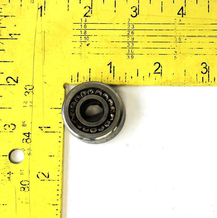 Timken Cylindrical Roller Bearing A2127 (A2047A/A2127HCC) NOS