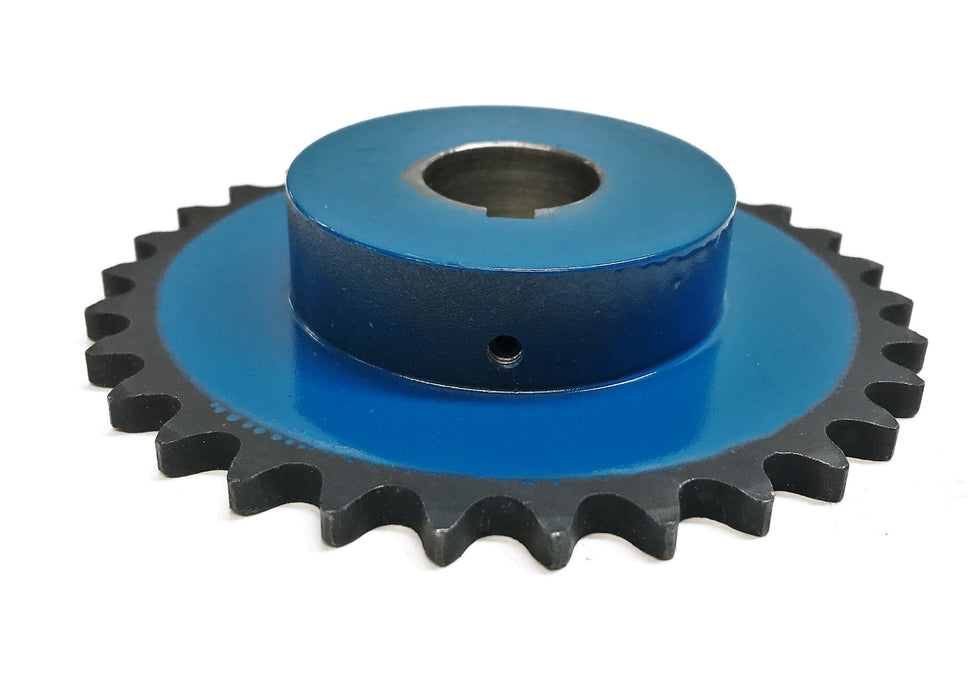 Otis 30T 20mm Bore Sprocket for Door Operator J0195AN1 NOS