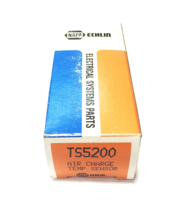 NAPA Echlin Air Charge Temperature Sensor TS5200 NOS