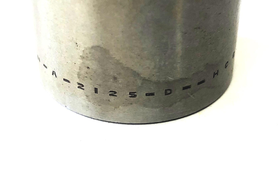 Timken Cylindrical Roller Bearing A2044HCC/A2125D NOS