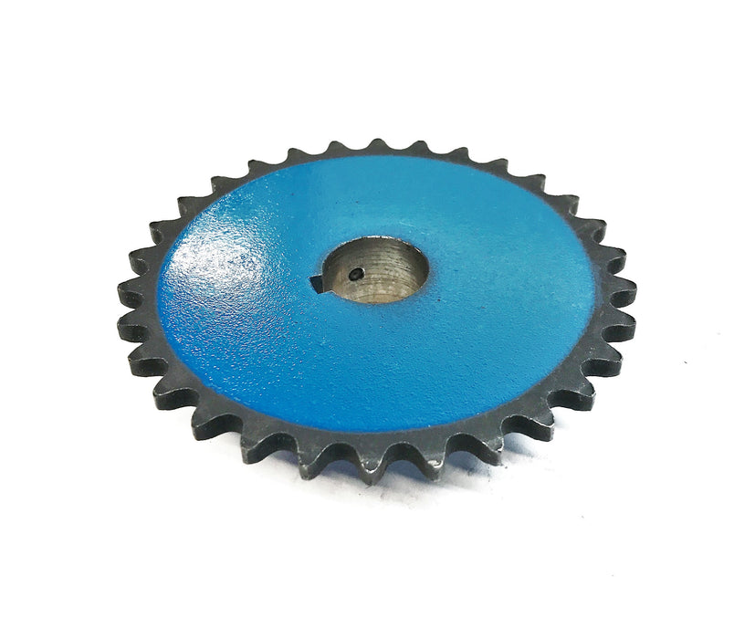 Otis 30T 20mm Bore Sprocket for Door Operator J0195AN1 NOS