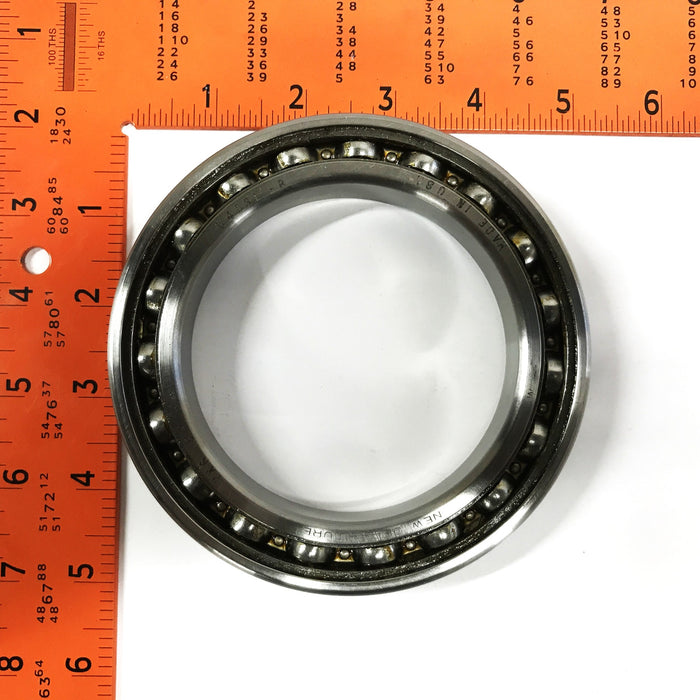 New Departure Single Row Ball Bearing 54031B/XLS-3-1/2 NOS