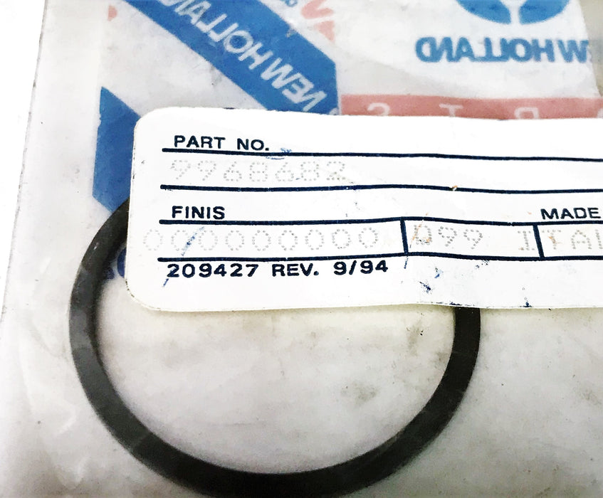Lock Ring for New Holland 9968682 [Lot of 2] NOS