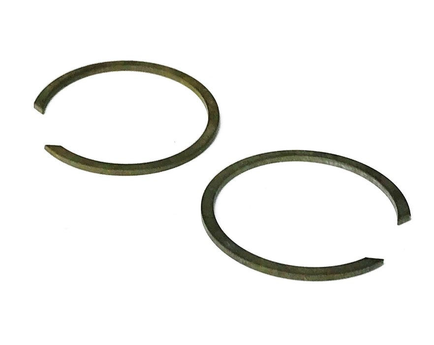 Lock Ring for New Holland 9968682 [Lot of 2] NOS