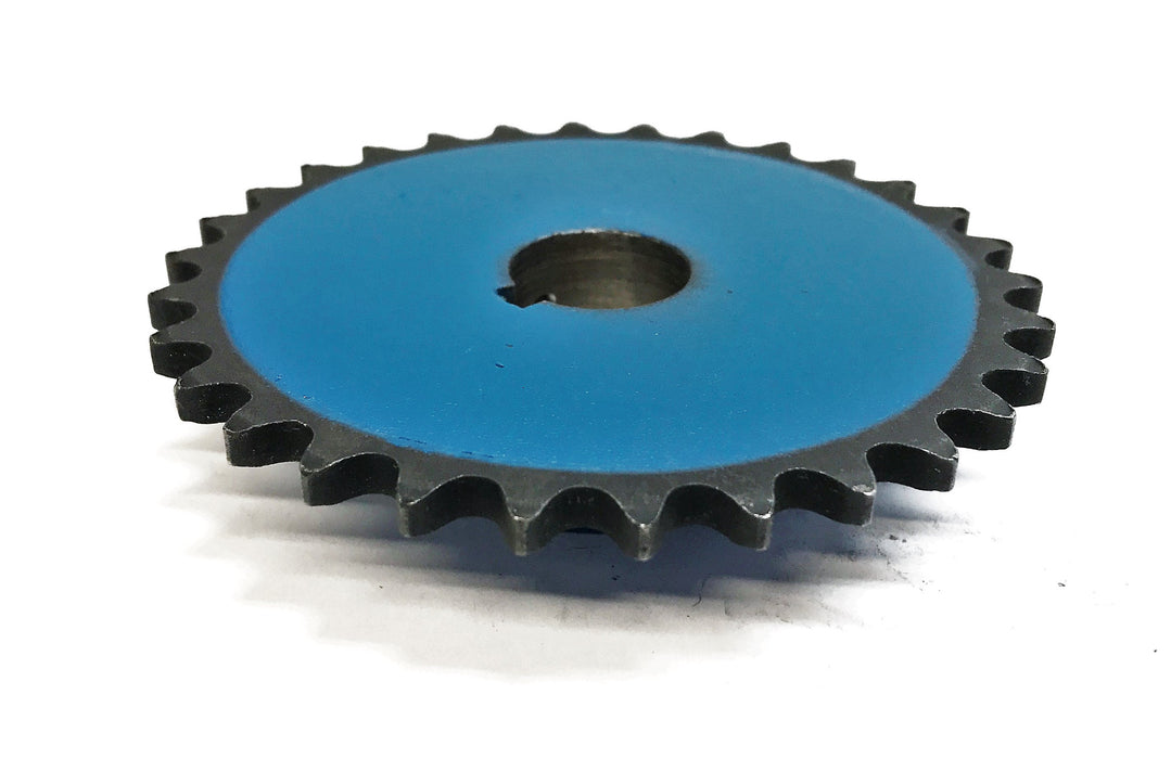 Otis 30T 20mm Bore Sprocket for Door Operator J0195AN1 NOS