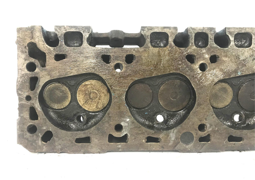 Unbranded Engine Cylinder Head 1246 PMD 1609 423 CORE PARTS ONLY