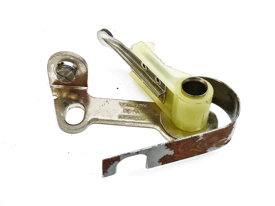 Sorensen Ignition Cross Cut Contact Set AL-26MX [Lot of 3] NOS
