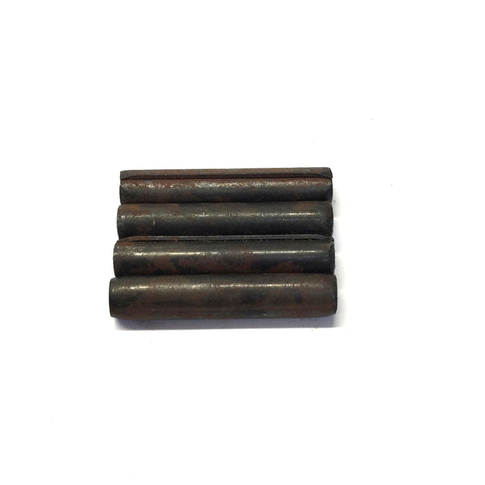 Roll Pins for Case New Holland CNH 13940370 [Lot of 4] NOS
