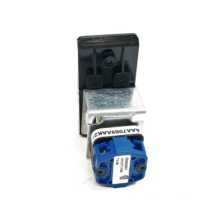 Otis Keyswitch Assembly 7069AAK27 (AAA7069AAK27) NOS