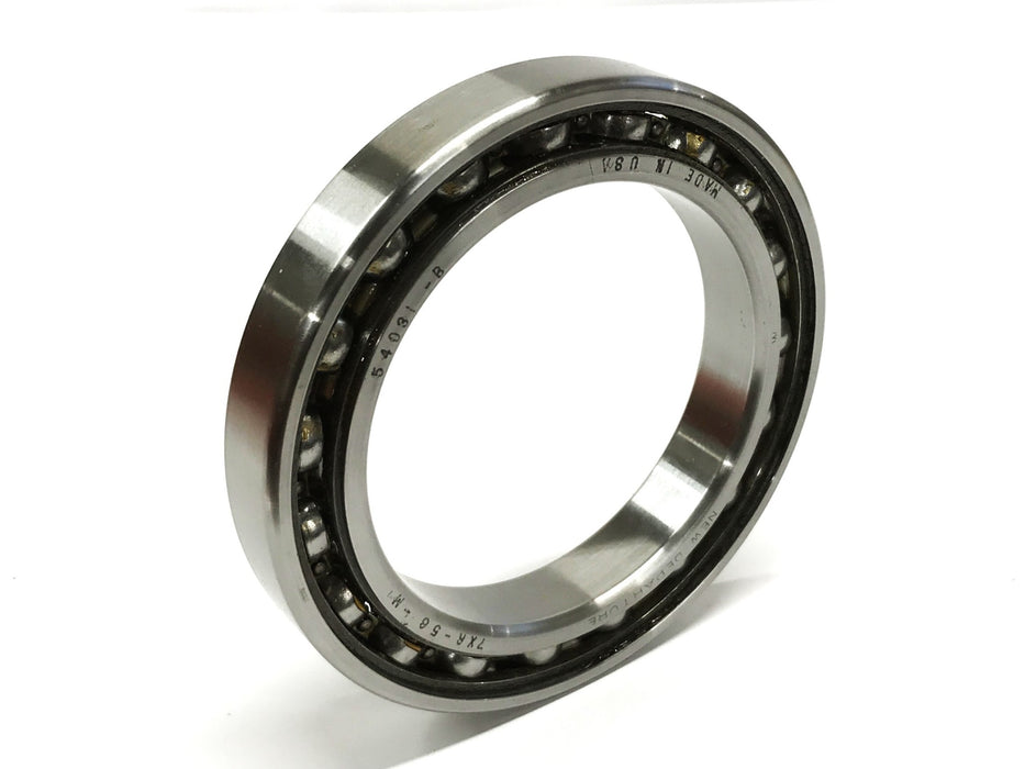 New Departure Single Row Ball Bearing 54031B/XLS-3-1/2 NOS