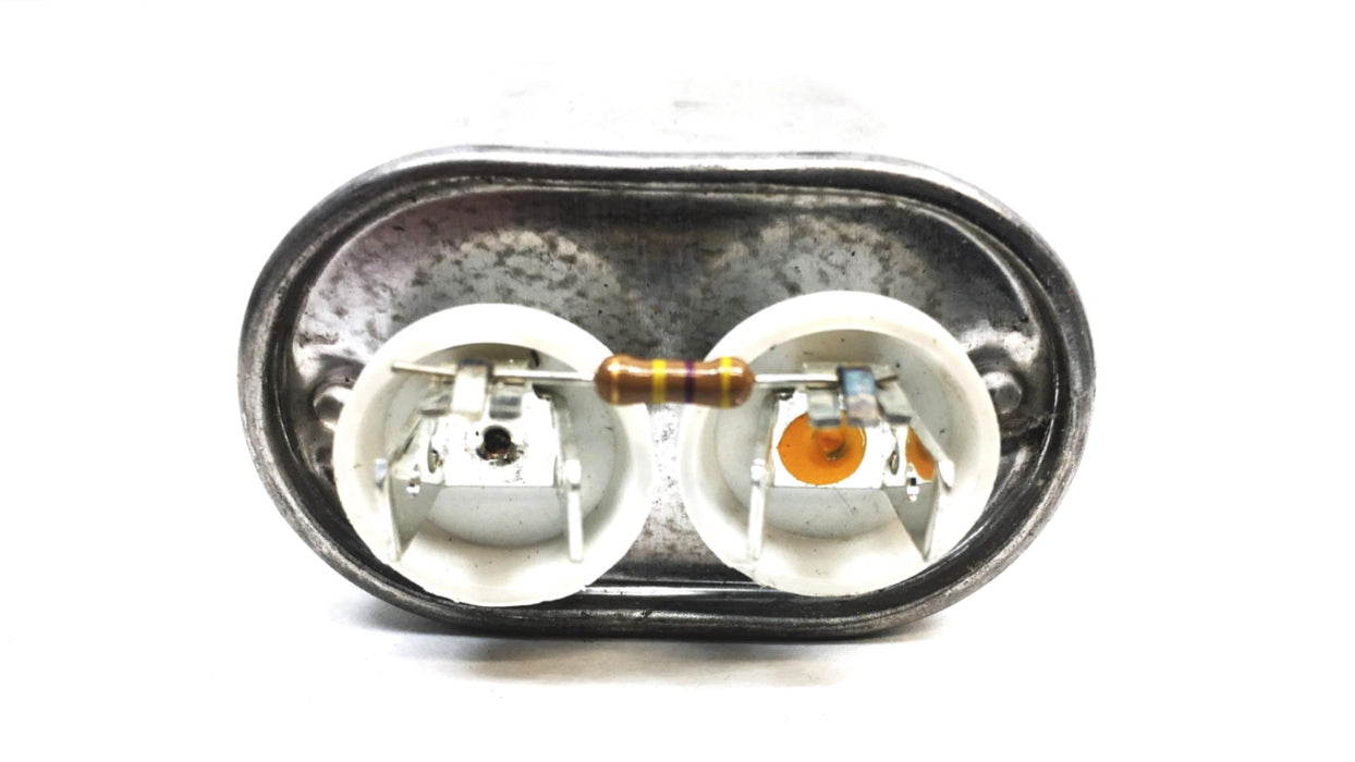 Power Lighting 120-277V 60Hz LAQ Auto Ballast 17V6119W18F NOS