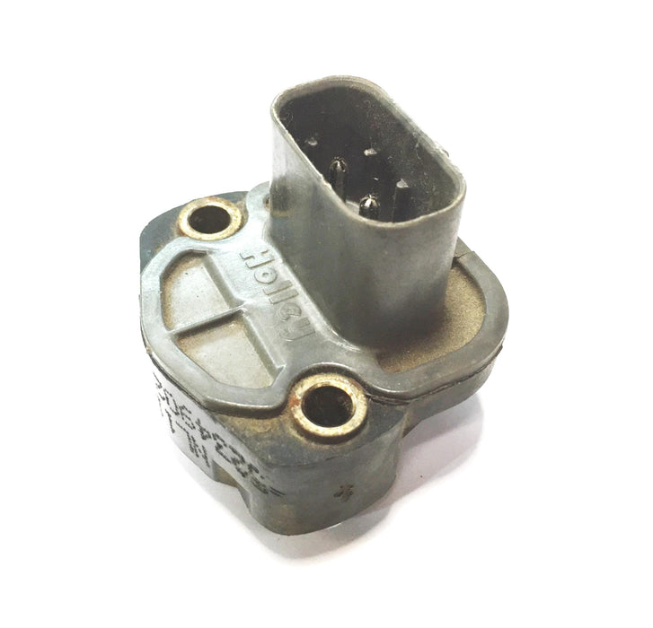 NAPA Echlin Throttle Position Sensor 2-19056