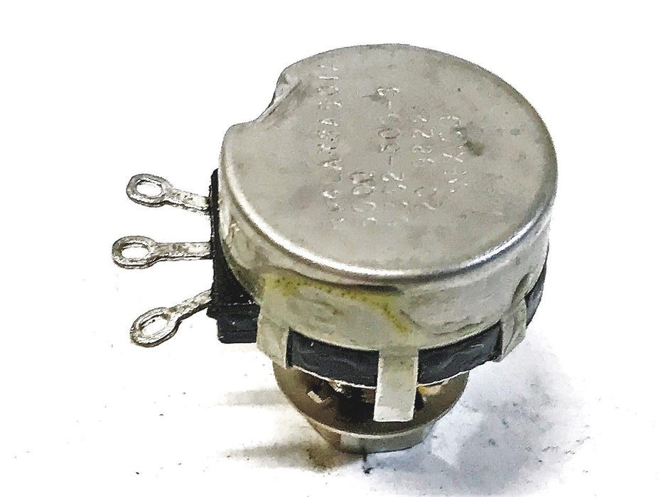 Heil Sensor Throttle Positioner 108-4553-99 [Lot of 4] NOS