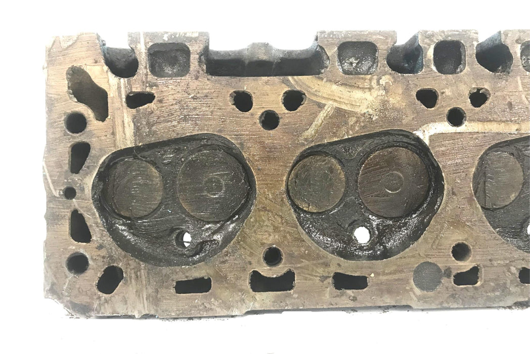 Unbranded Engine Cylinder Head "1256" PMD 1609 423 CORE PARTS ONLY