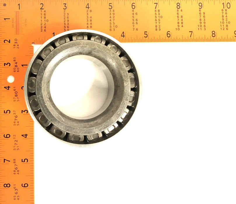 NCB Tapered Roller Bearing HM212047 [Lot of 3] NOS