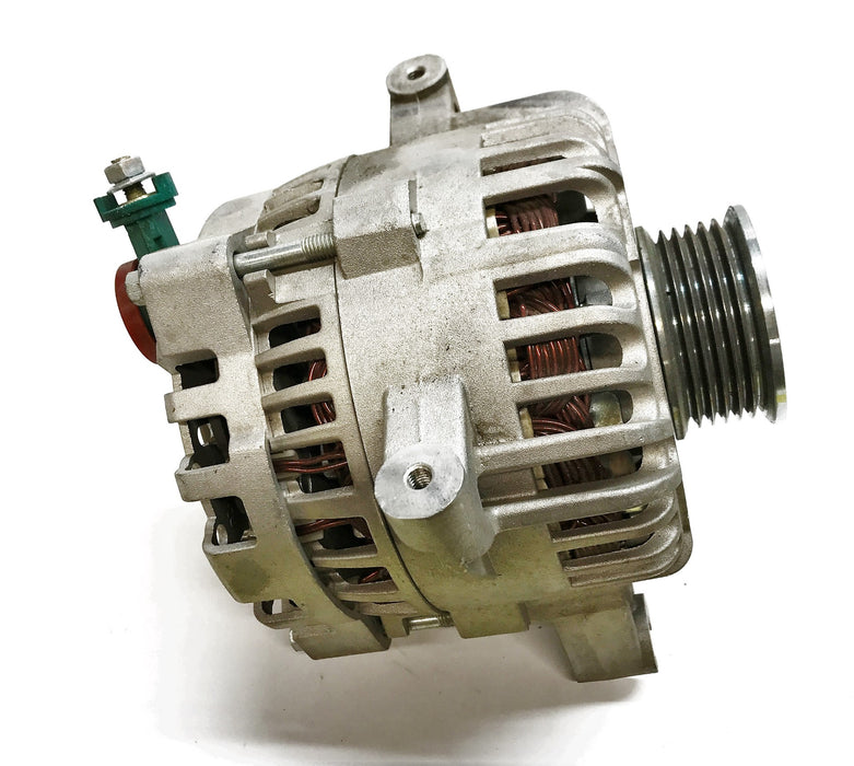 Unbranded Alternator 1N-3173