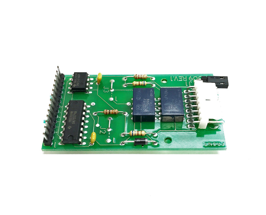 Kone Speed Sensor Printed Circuit Board P24441-001