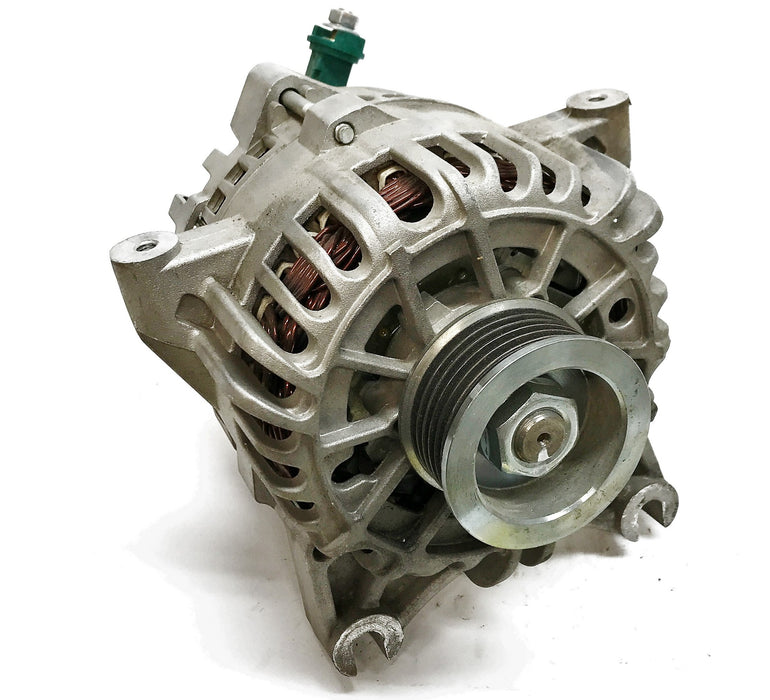Unbranded Alternator 1N-3173