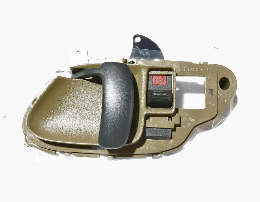 General Motors GM OEM Right Side Interior Door Handle Assembly 15708048 NOS