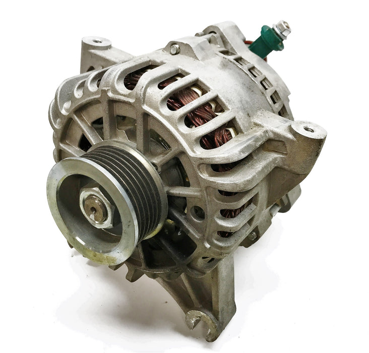 Unbranded Alternator 1N-3173