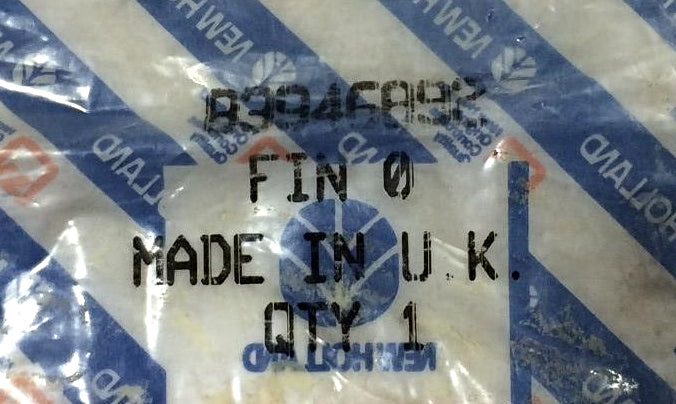 Disc for Case New Holland CNH 83946892 NOS