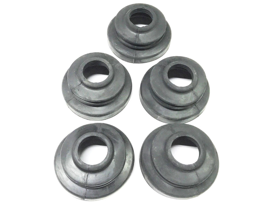 NABI Bellows Lower Steering 452.00.3505.076 [Lot of 5] NOS