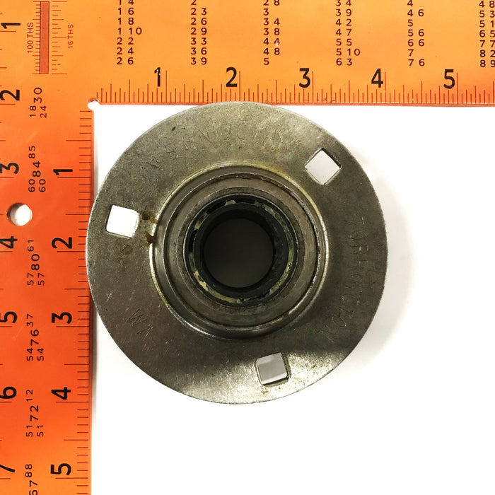 Torrington Needle Bearing Assembly WA-16 NOS