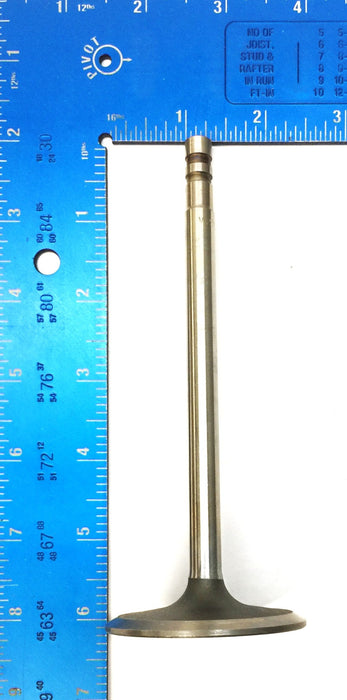 TRW Engine Intake Valve Set (2pcs) V2556 (V1857) NOS