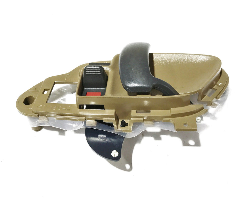 General Motors GM OEM Right Side Interior Door Handle Assembly 15708048 NOS