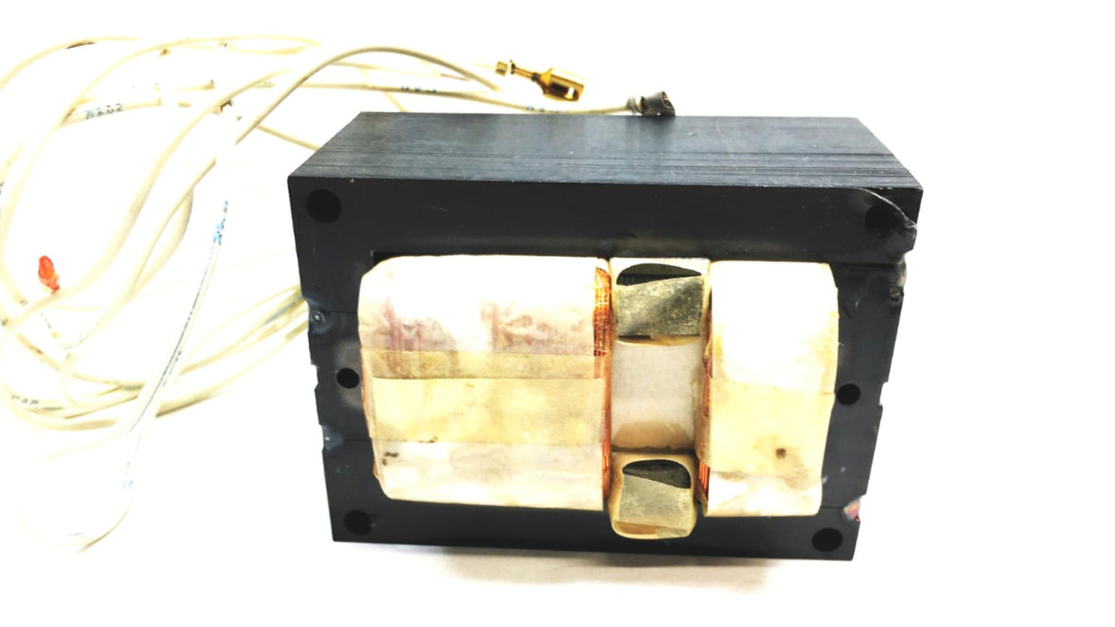 Power Lighting 120-277V 60Hz LAQ Auto Ballast 17V6119W18F NOS